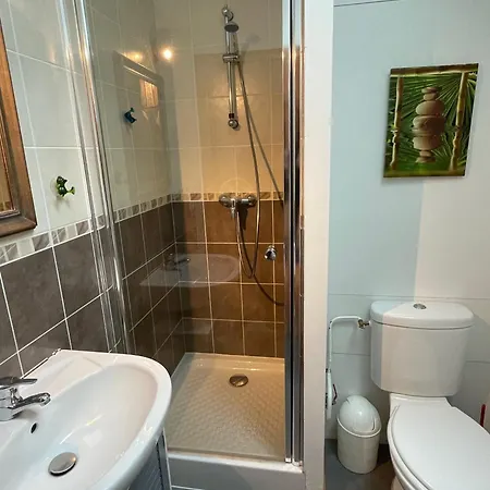 Apartament Duplex Puy Du Rocher 16 Le Lioran