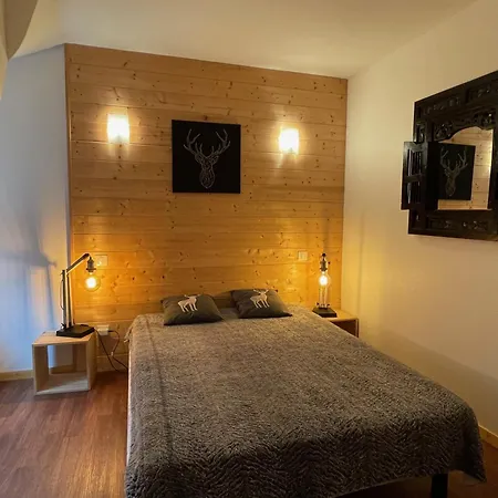 Duplex Puy Du Rocher 16 * Le Lioran