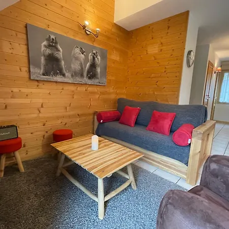 Duplex Puy Du Rocher 16 * Le Lioran