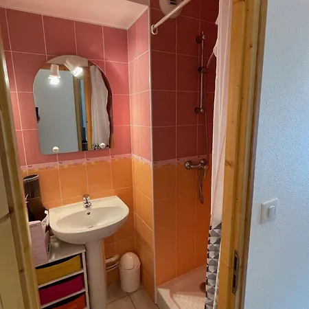 Appartement Duplex Puy Du Rocher 16 *