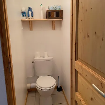 Duplex Puy Du Rocher 16