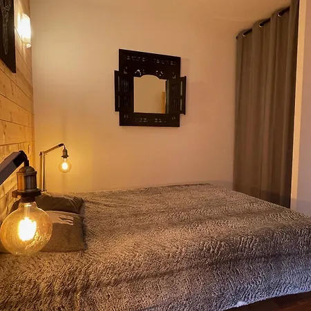 Duplex Puy Du Rocher 16 Apartament Le Lioran