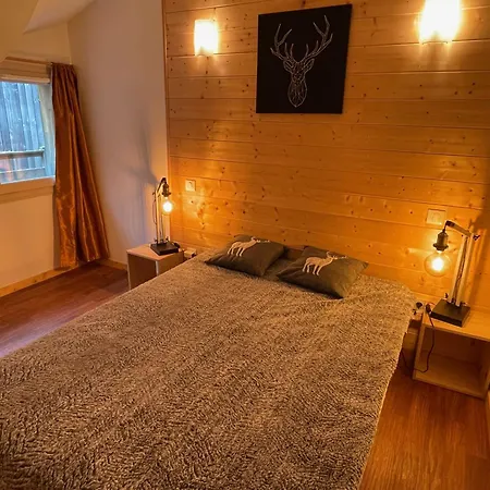 Apartament Duplex Puy Du Rocher 16