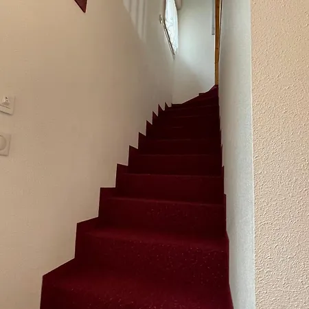 Duplex Puy Du Rocher 16 Le Lioran
