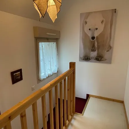 Apartament Duplex Puy Du Rocher 16 *