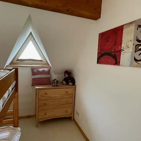 Duplex Puy Du Rocher 16 Apartament
