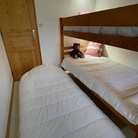 Apartament Duplex Puy Du Rocher 16