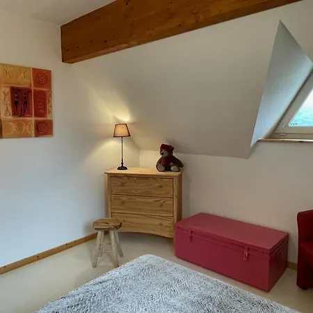Duplex Puy Du Rocher 16 Apartament