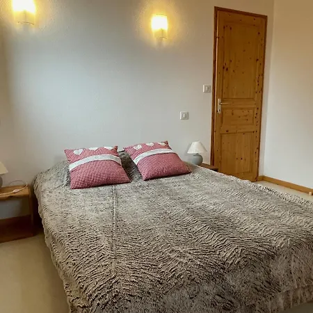 Apartament Duplex Puy Du Rocher 16