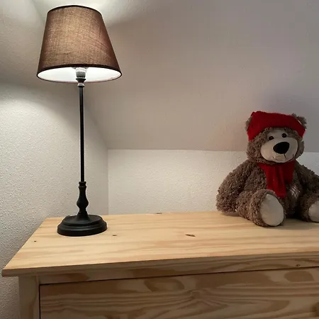 Duplex Puy Du Rocher 16