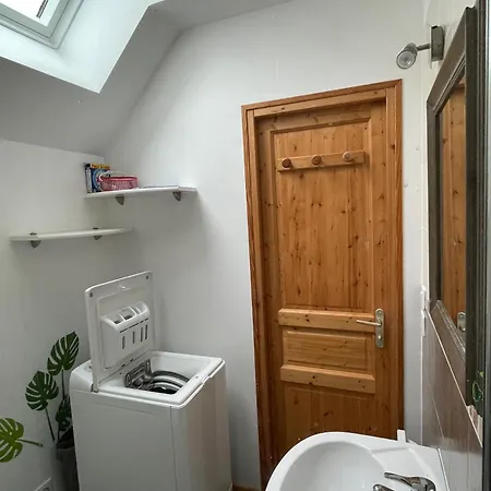 Apartament Duplex Puy Du Rocher 16 *