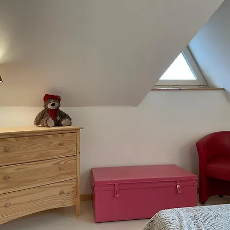 Apartament Duplex Puy Du Rocher 16 Le Lioran
