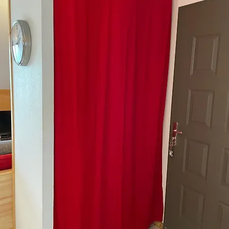 Duplex Puy Du Rocher 16 Apartament Le Lioran