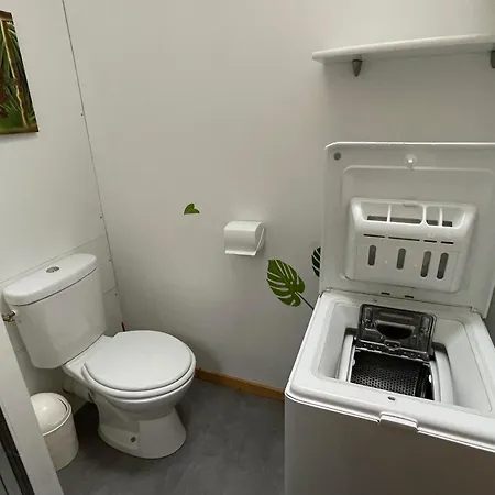 Appartement Duplex Puy Du Rocher 16 Le Lioran