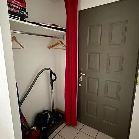 Appartement Duplex Puy Du Rocher 16