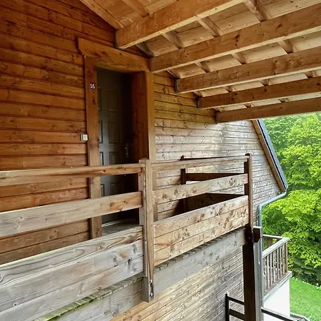 Appartement Duplex Puy Du Rocher 16 *
