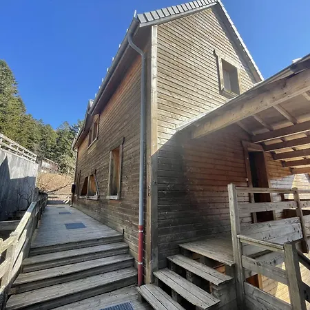 Duplex Puy Du Rocher 16 *