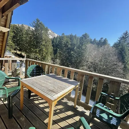 Duplex Puy Du Rocher 16 *