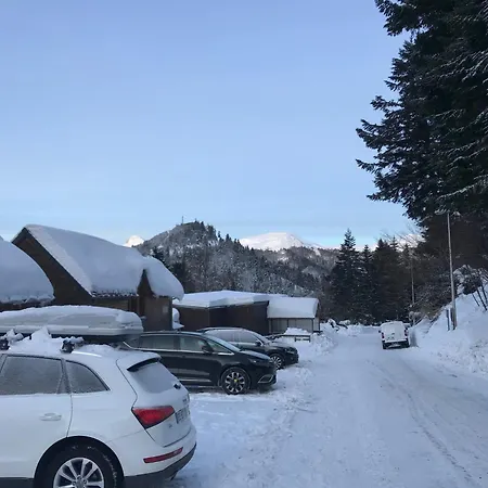 Duplex Puy Du Rocher 16