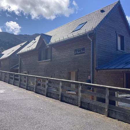 Duplex Puy Du Rocher 16 Apartament